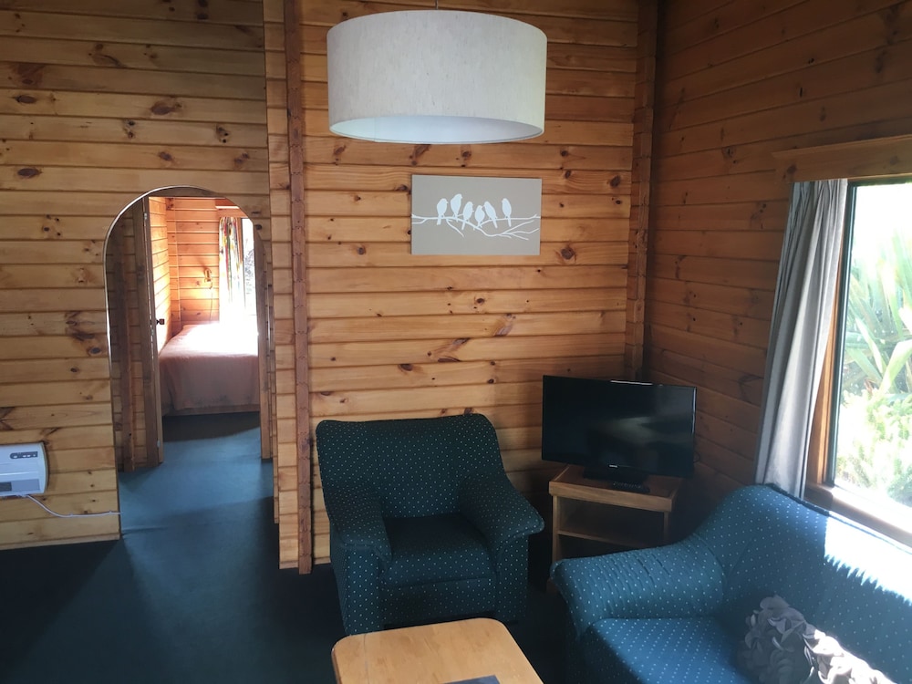 Alpine Lodge 34/69
