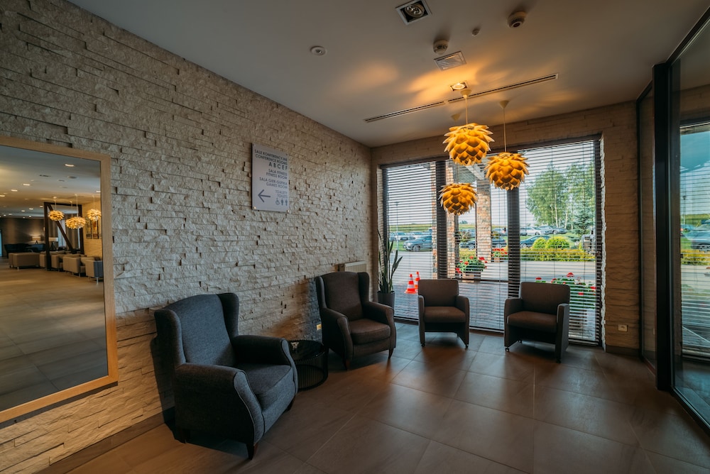 Hotel Mikolajki Resort by DeSilva 28/50