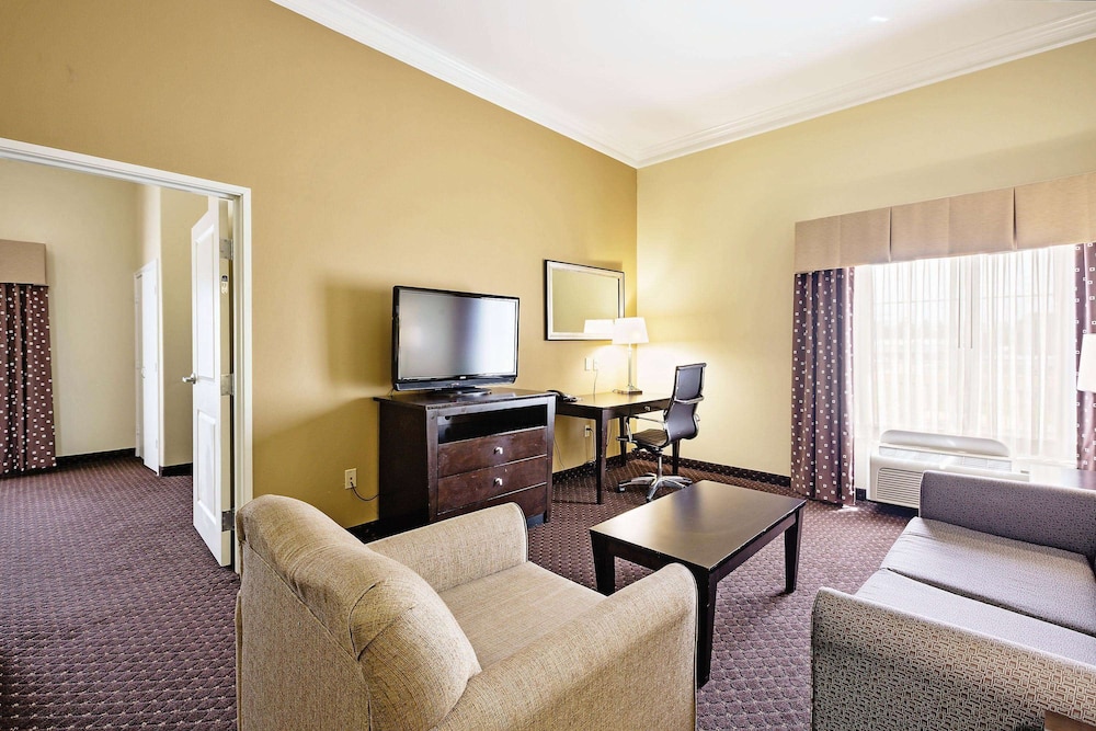 La Quinta Inn & Suites by Wyndham Houston New Caney 23/35