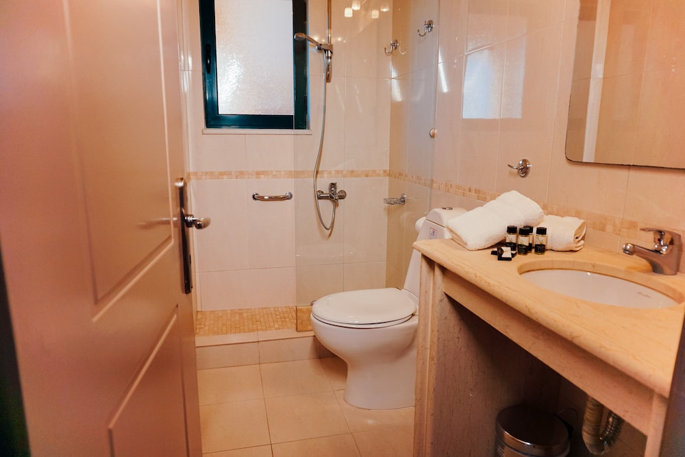 Hotel Natura Club And Spa 45/50