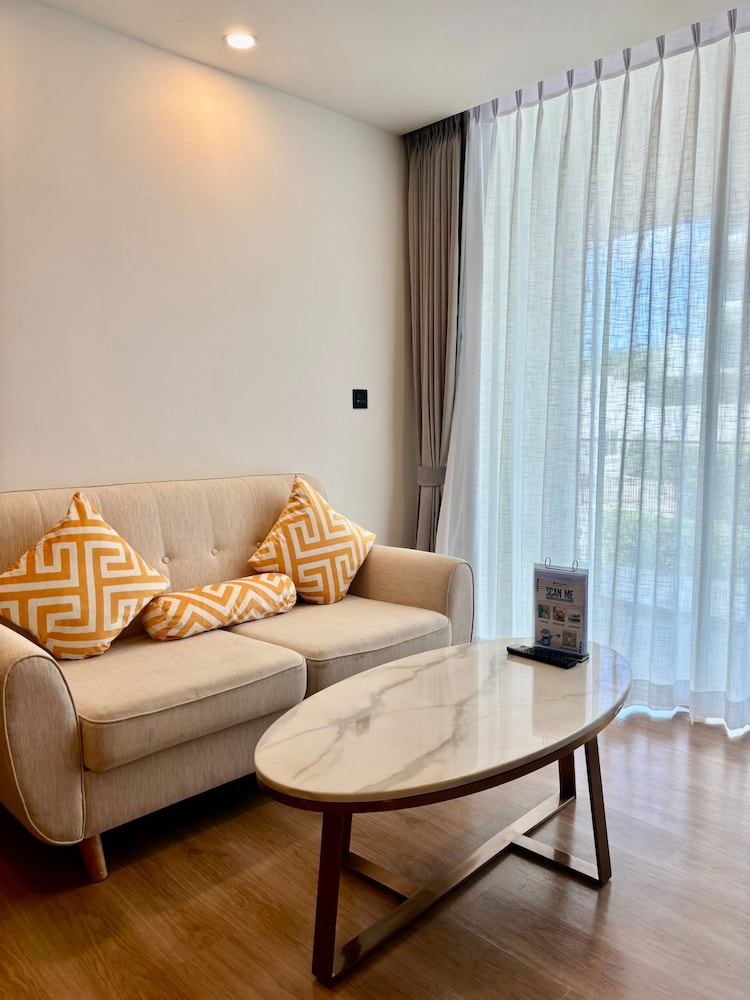 Wyndham La Vita Phuket 27/44