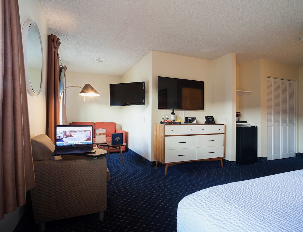 Hotel Focus SFO 17/41