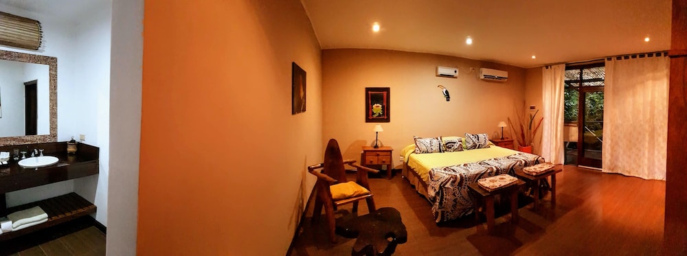 Tierra Guarani Lodge 16/50
