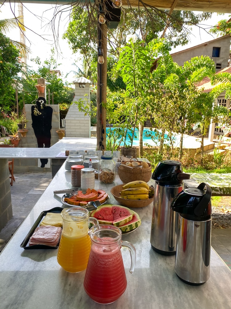 Jardim Secreto Guest House 15/26