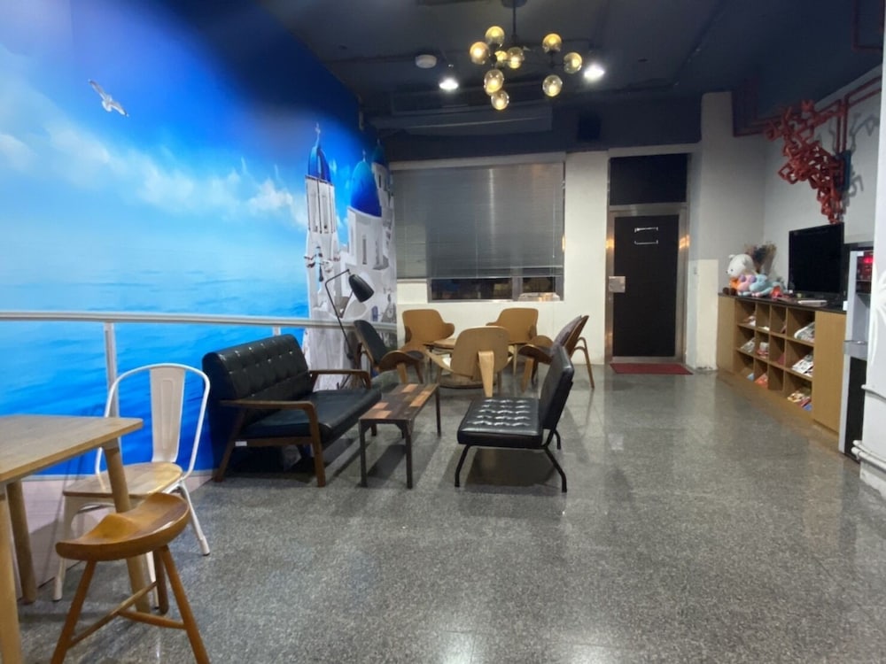 Xinshe Hotel Hsinchu 41/49