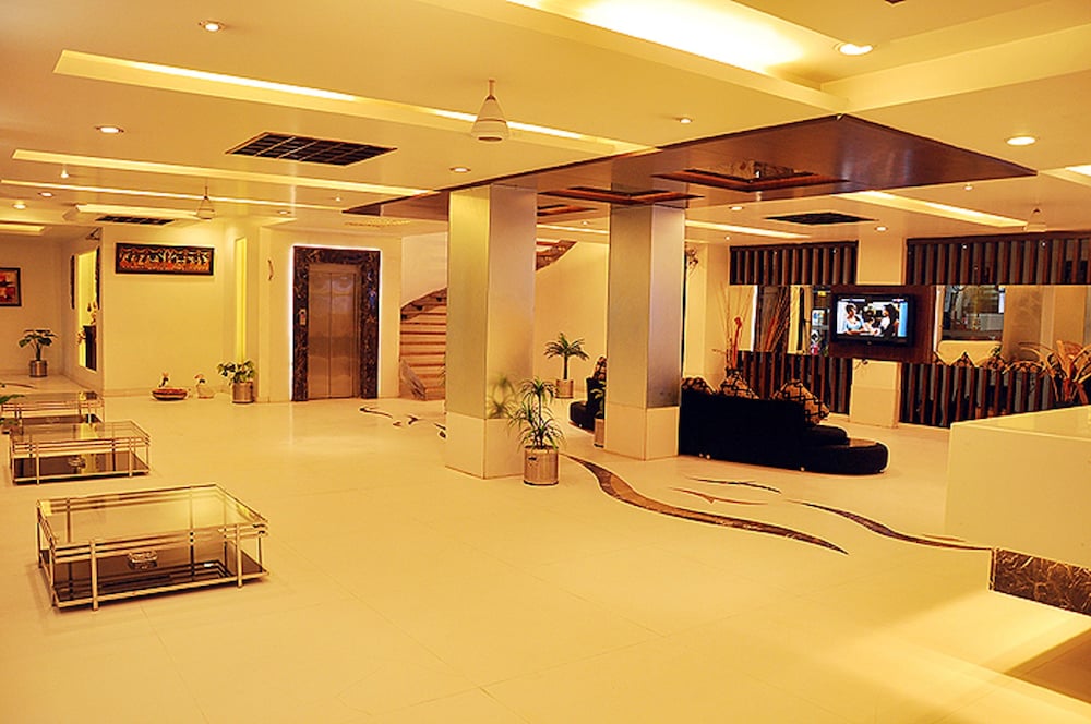 Hotel Sun International 31/38