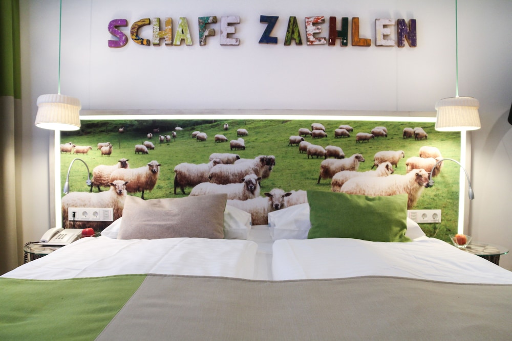 Boutiquehotel Stadthalle 31/75