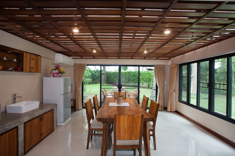 Raya Resort Beach front - The Most Green Resort in Cha-am 59/73