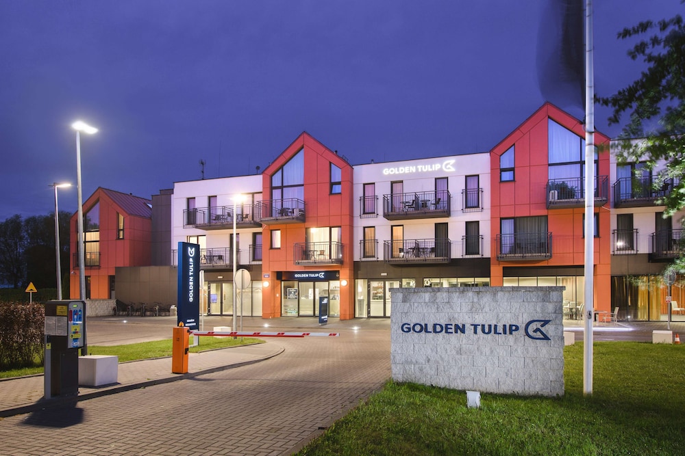 Golden Tulip Gdansk Residence 49/60