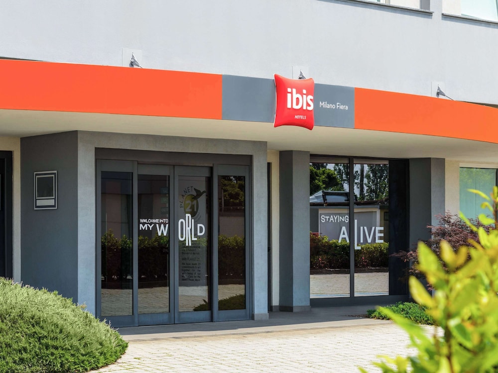 Ibis Milano Fiera 4/70