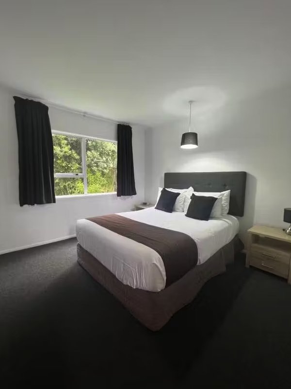 Green Gables Motel 5/52