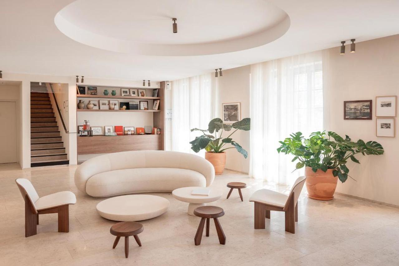 Hotel Liautaud Cassis by Germain Collection 30/33