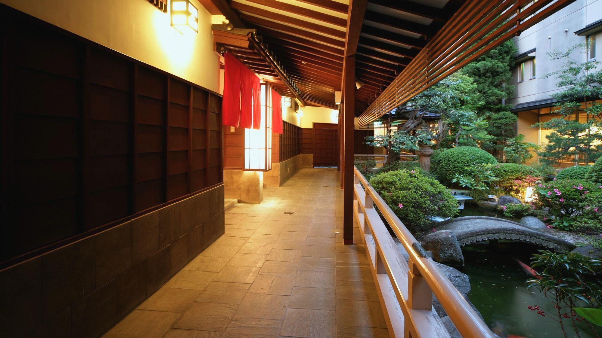 Tamatsukuri Onsen Yujin Chiyo no Yu 25/55
