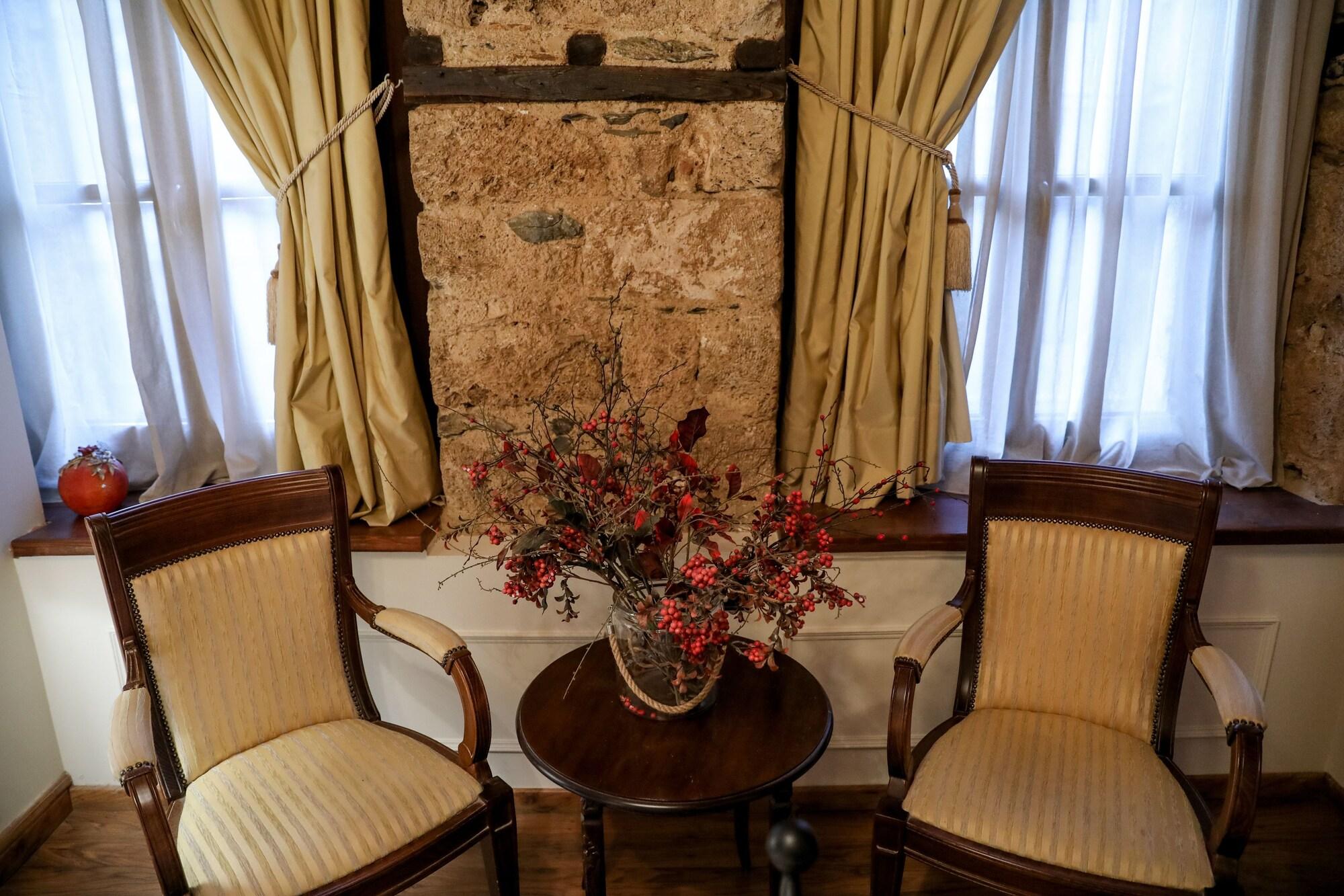 Palea Poli Boutique Hotel 32/50