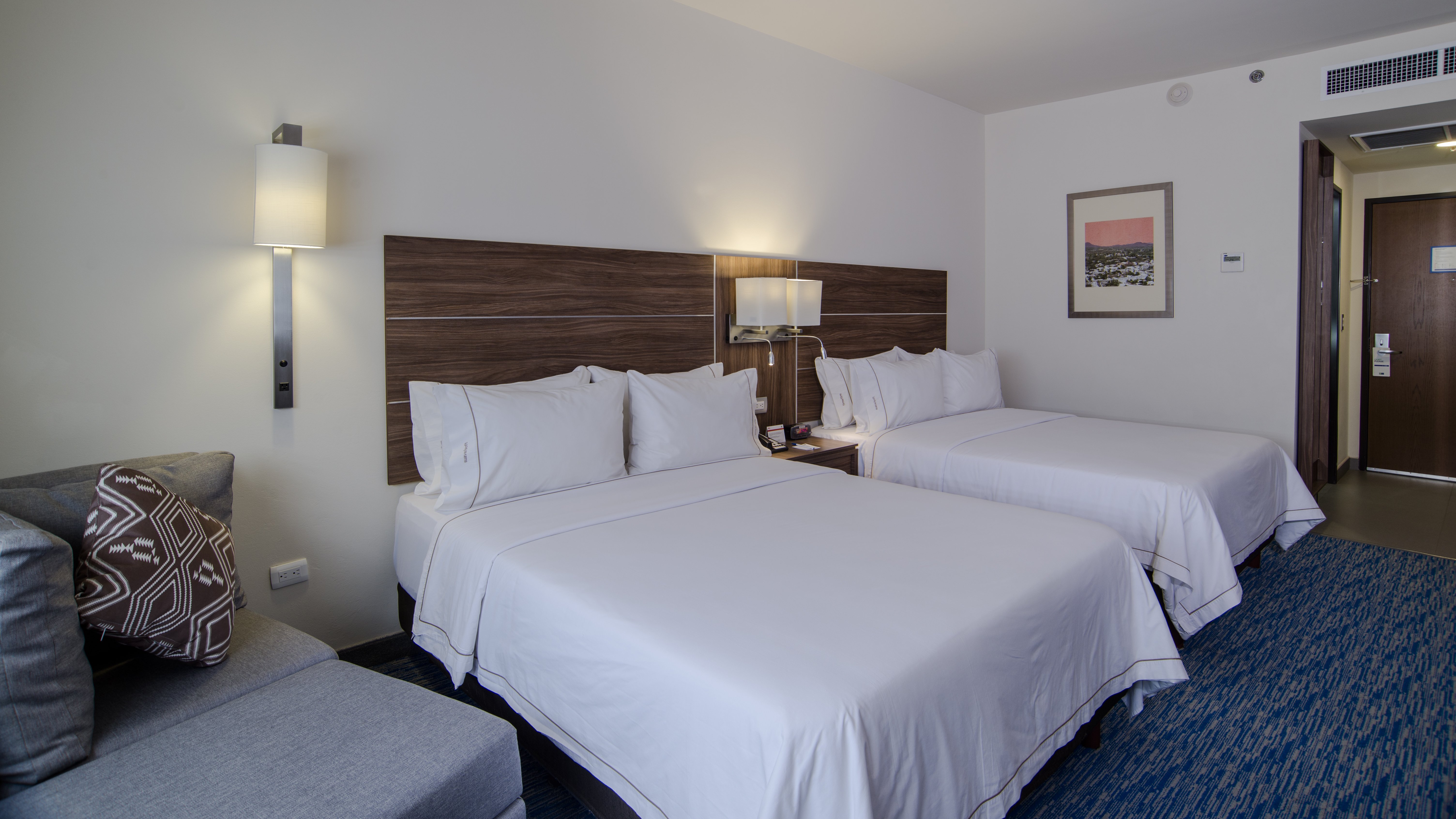 Holiday Inn Express And Suites Ciudad Obregon 21/77