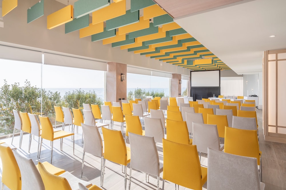 The Level At Melia Alicante 57/68