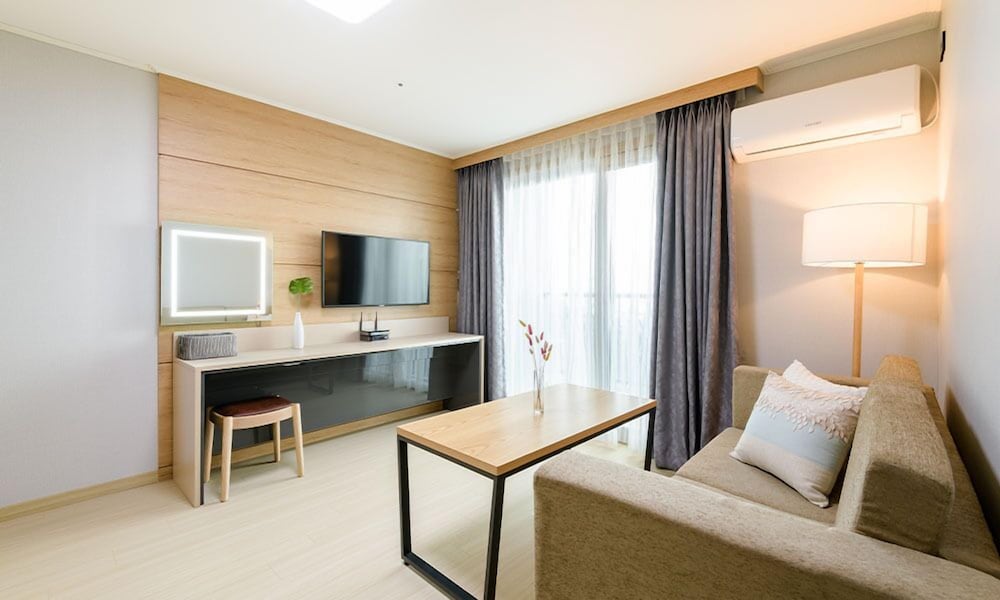 Seogwipo Worldcup Resort 63/82