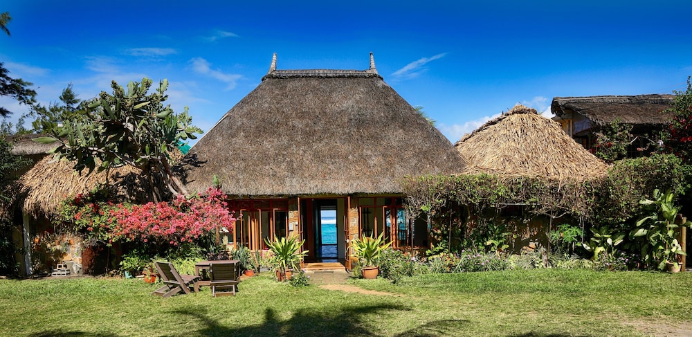 Chantauvent Guesthouse 4/100