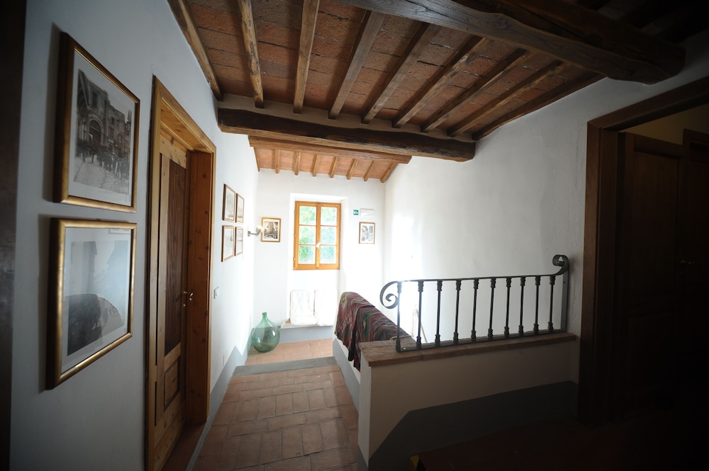 B&B Le Dimore Mezza Costa 50/64