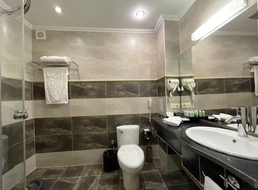 Jannat Resort Koi-Tash 45/49