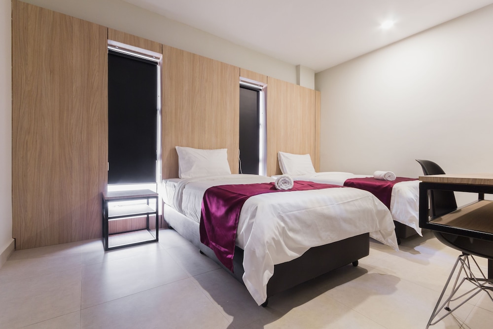 GM Hotel Kuantan 18/43