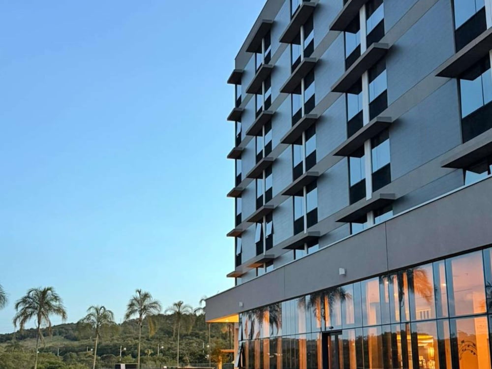 Ibis Styles Taubate 5/72