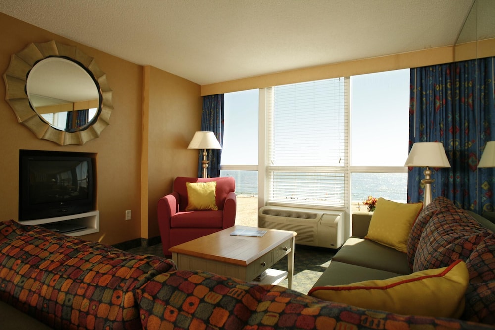 Boardwalk Resort And Villas 40/57