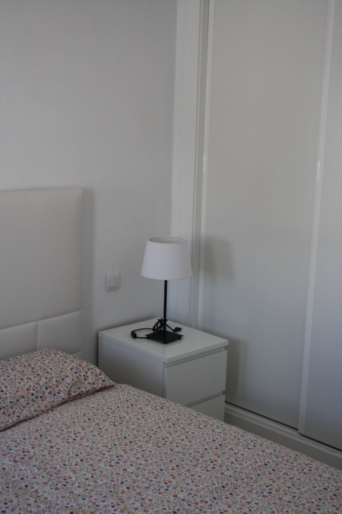 Apartamentos Torrelaguna 21/65