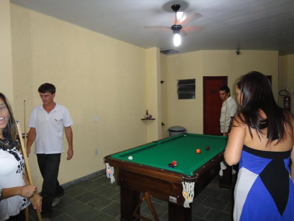 Hotel Refugio 30/52