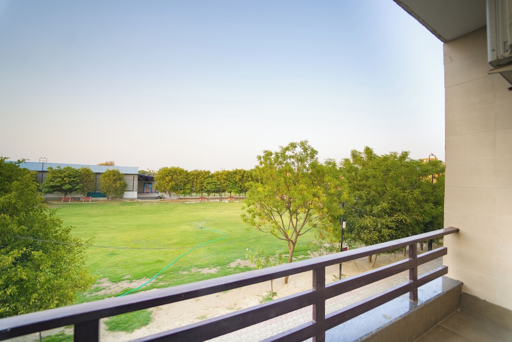 Vrinda Anandam Resorts 19/23