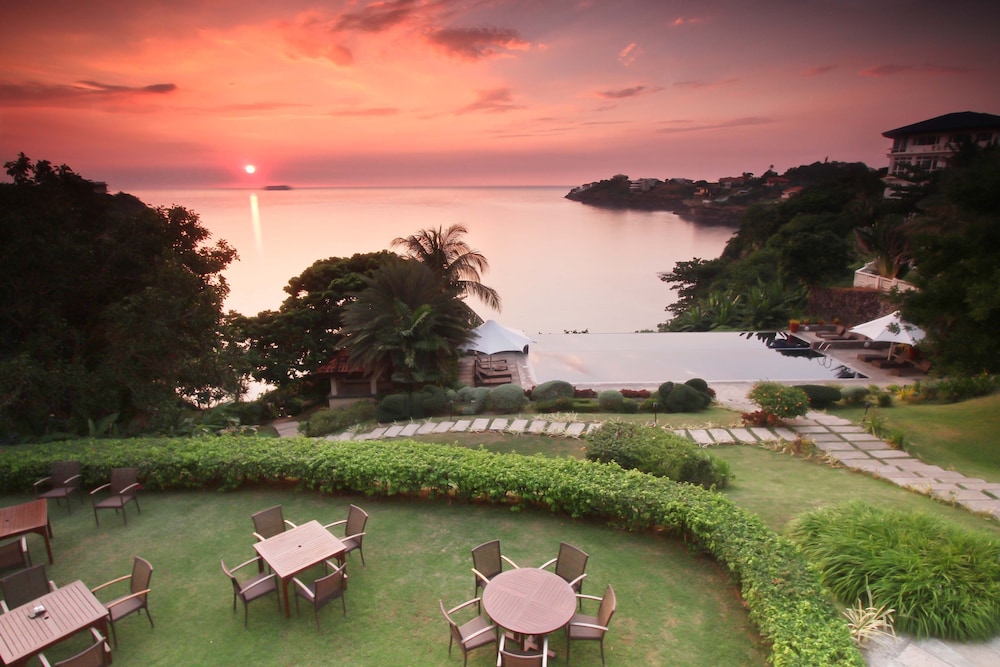 CLUB PUNTA FUEGO 39/47