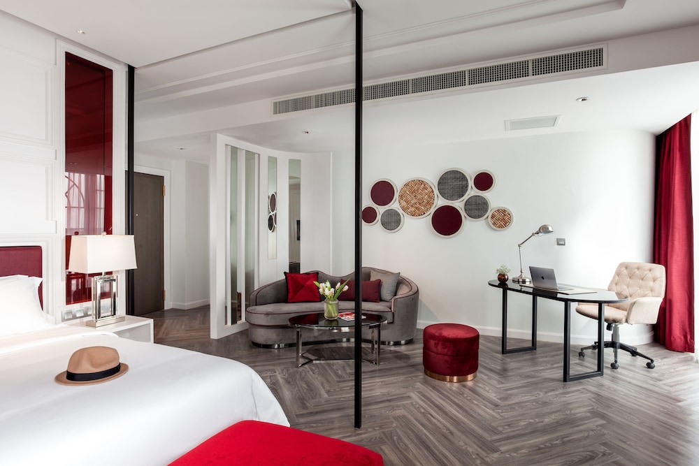 La Seine Hotel 20/74