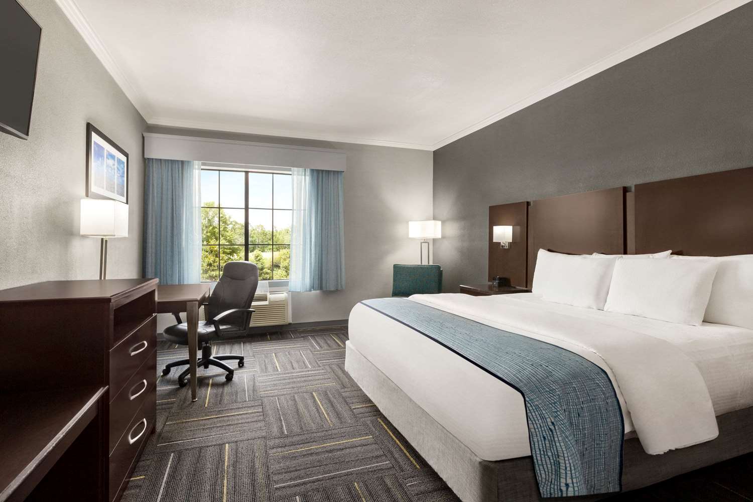 La Quinta Inn & Suites by Wyndham Dublin 13/67