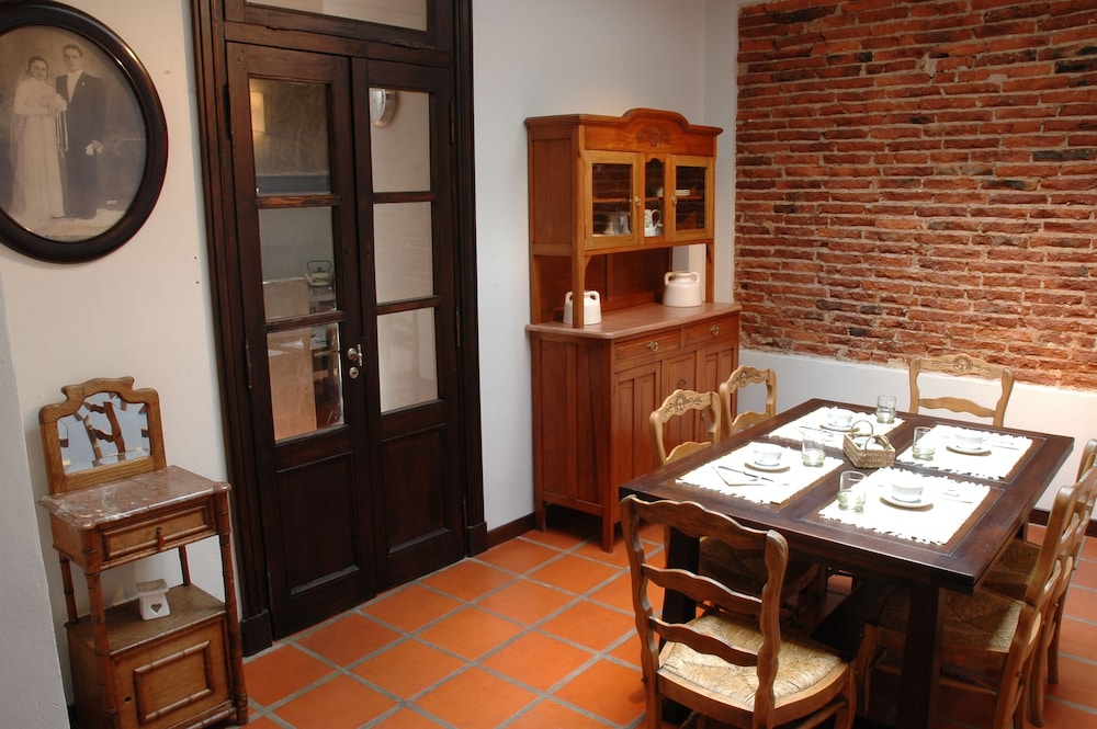 Posada Gotan Bed & Breakfast 40/45