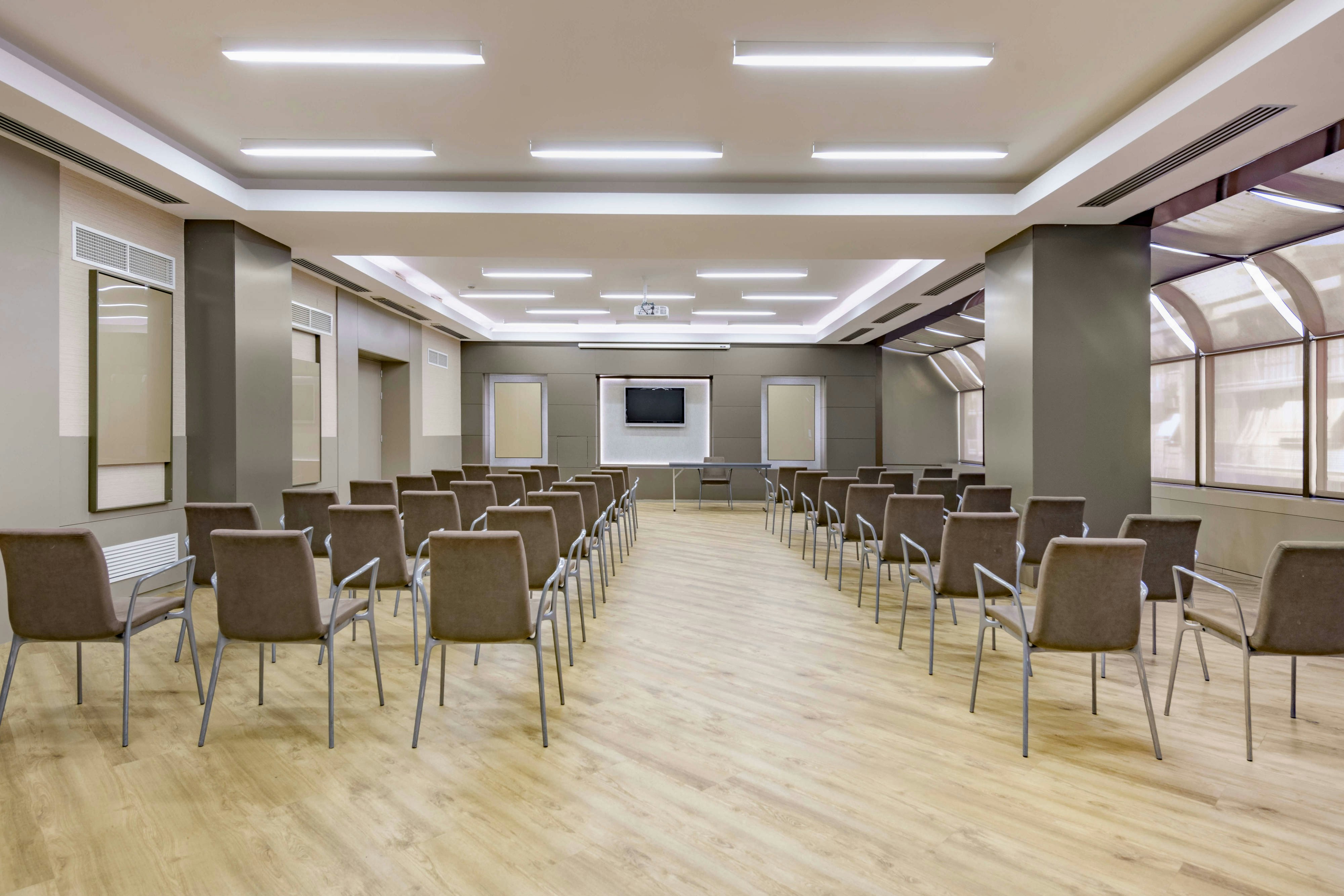Ac Hotel Genova By Marriott 46/50