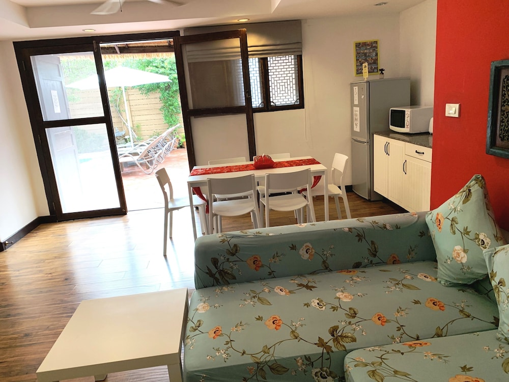 Baan Talay Chine Boutique Resort 53/70