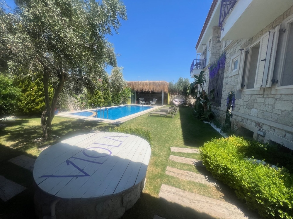 Soul Alacati 79/86