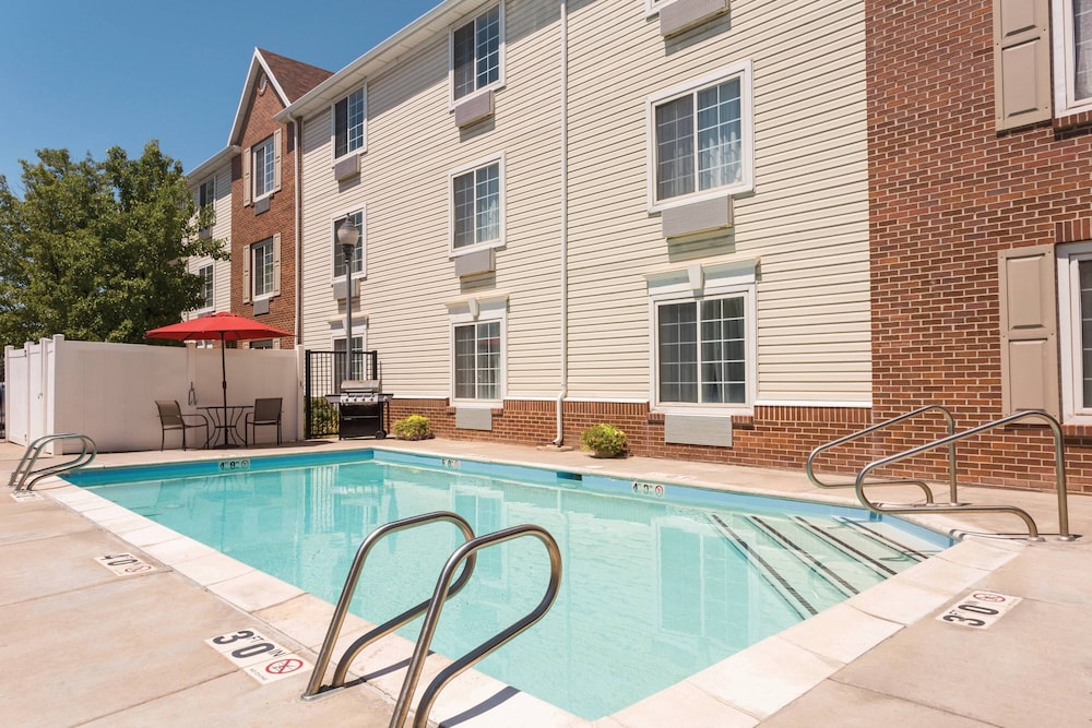 Towneplace Suites Salt Lake City Layton 1/24
