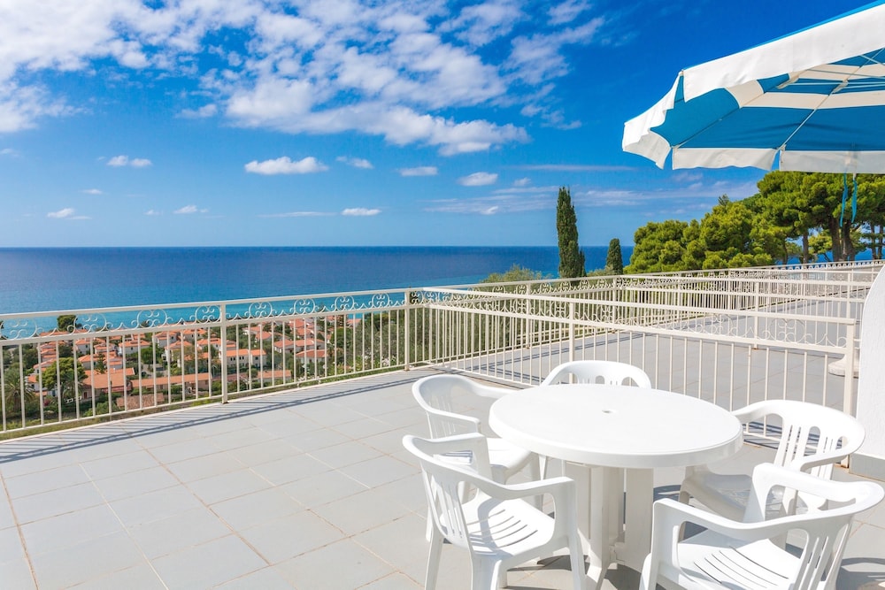 Club Residence la Castellana 39/50