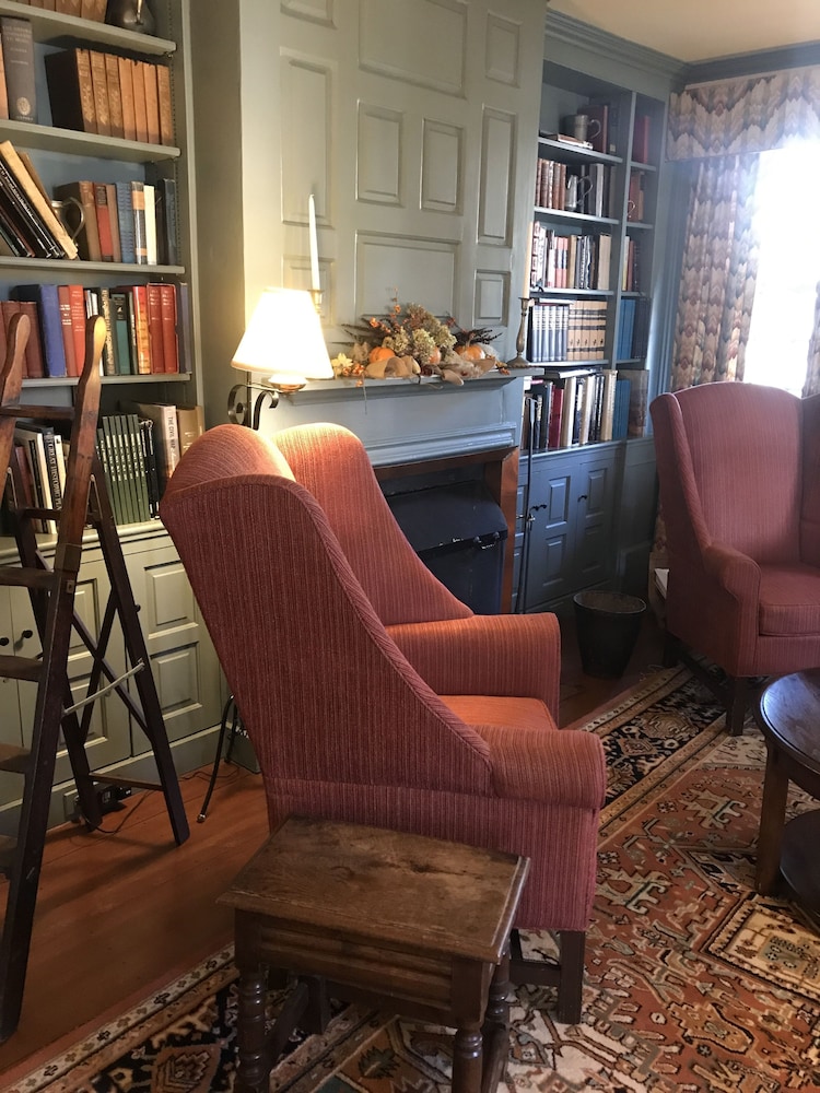 Grafton Inn 30/50
