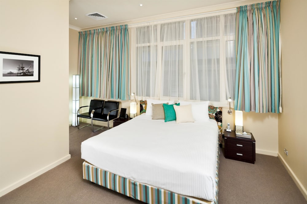شقة بسرير فردي وسريرين كينج بمطبخ، Best Western Plus Hotel Stellar 3/6
