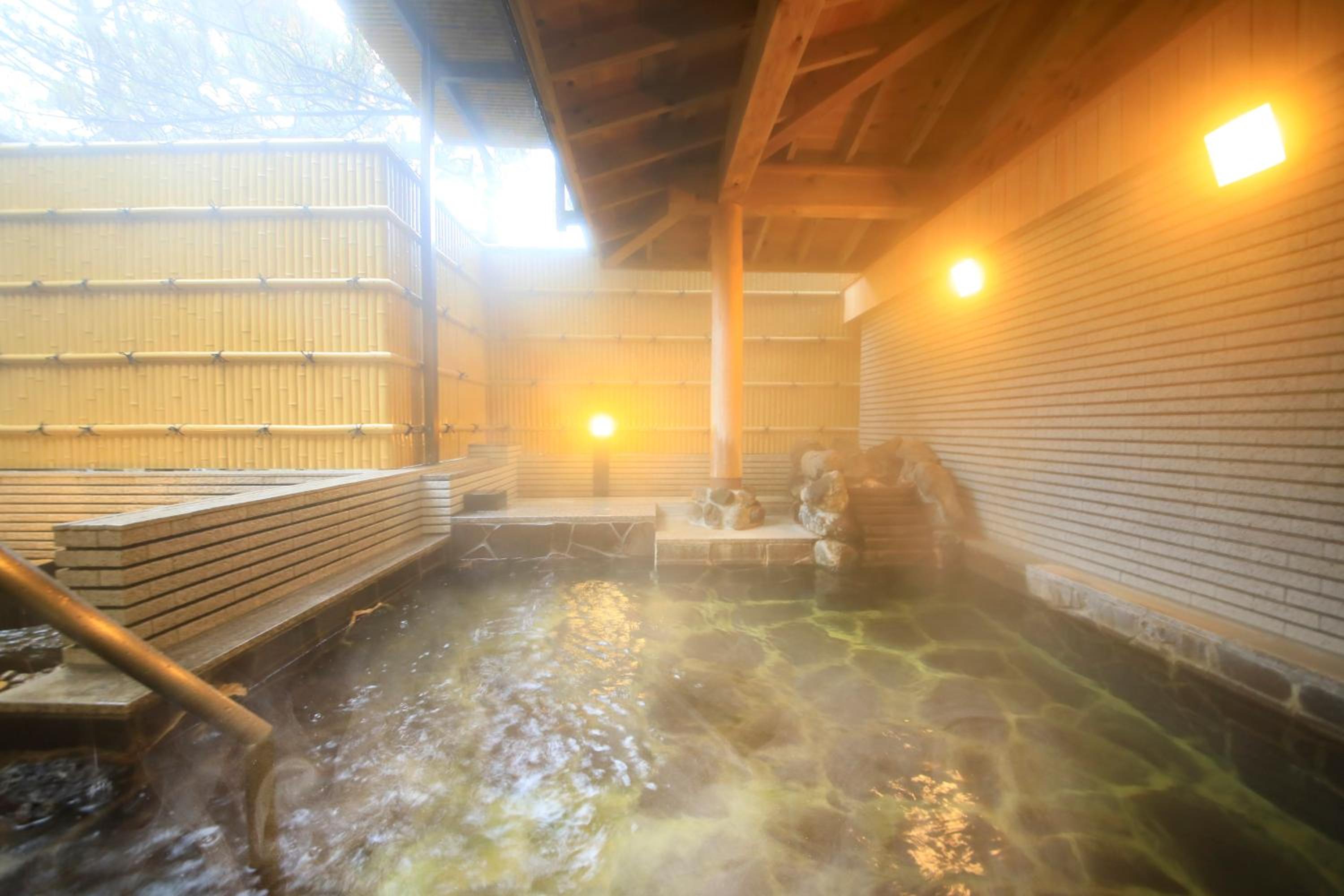 Oarai Park Hotel 26/50