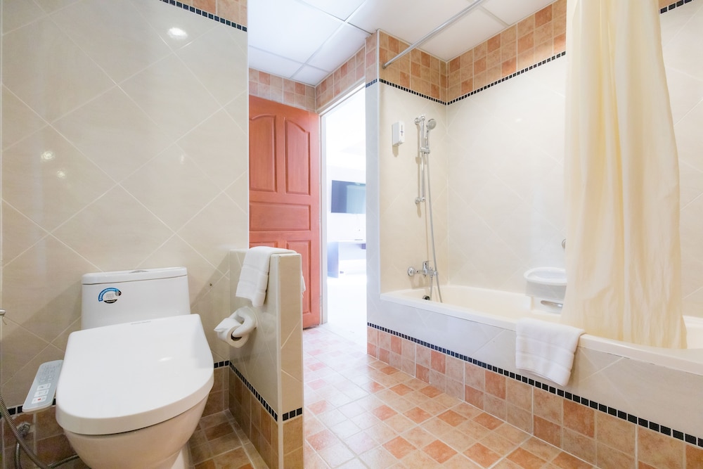 Prima, Suite, King Bed، Bella Villa Prima 9/10