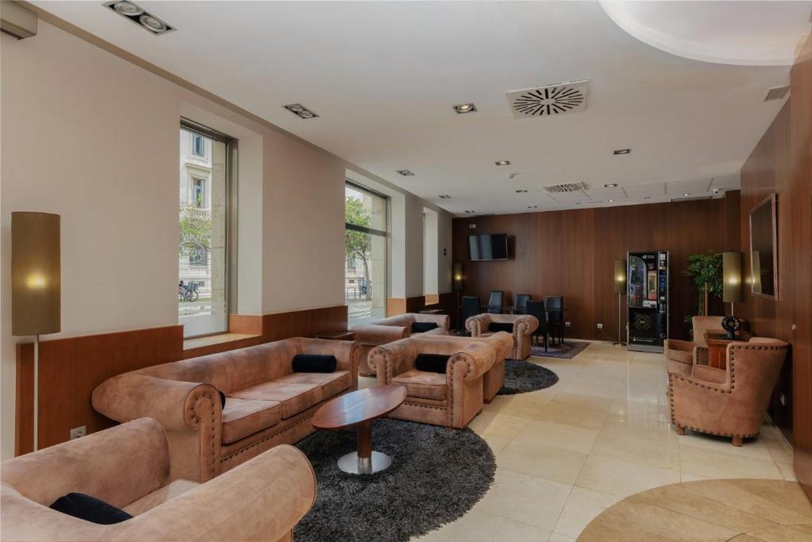 Santa Marta Hotel 57/77