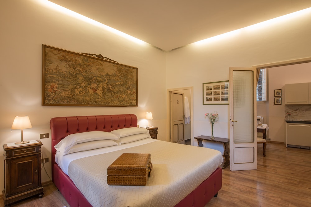 Palazzo Rotati 16/50
