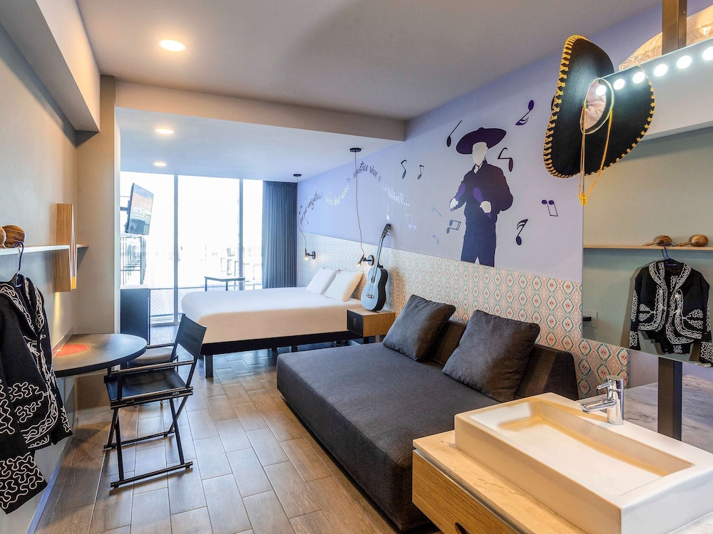 Ibis Styles Merida Galerias 30/50