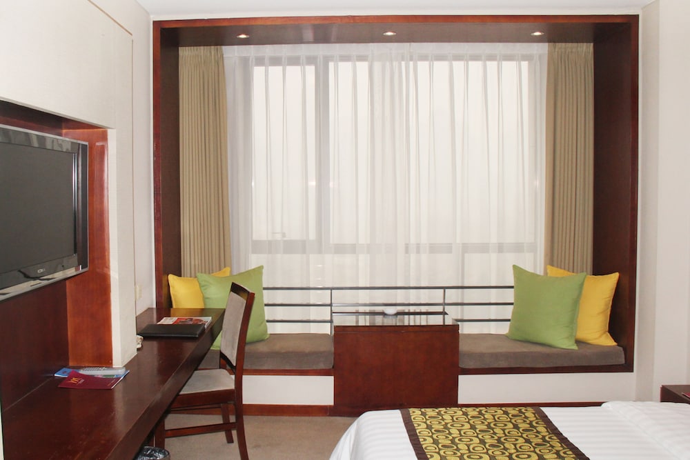 Wanshang Garden Hotel 47/69