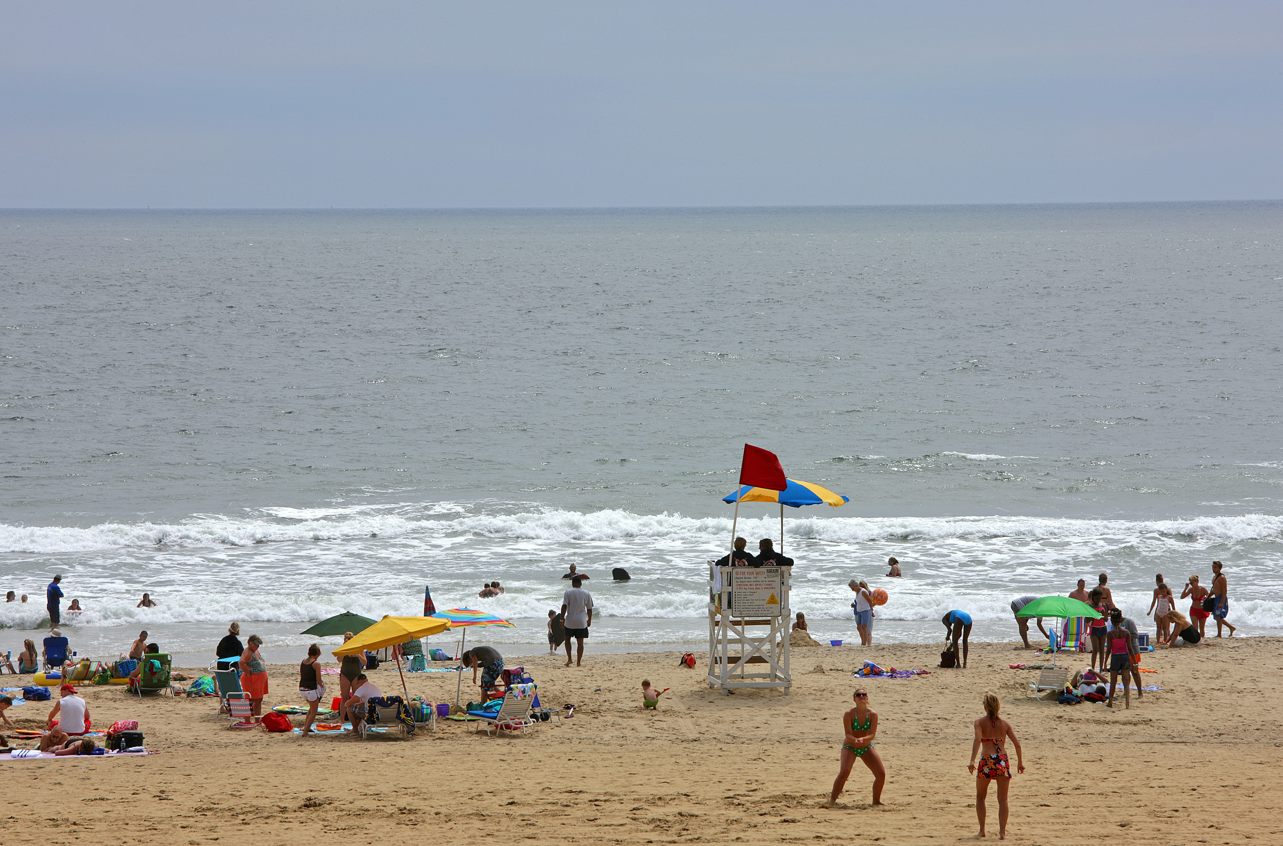 Hampton Inn Virginia Beach-Oceanfront North 72/75