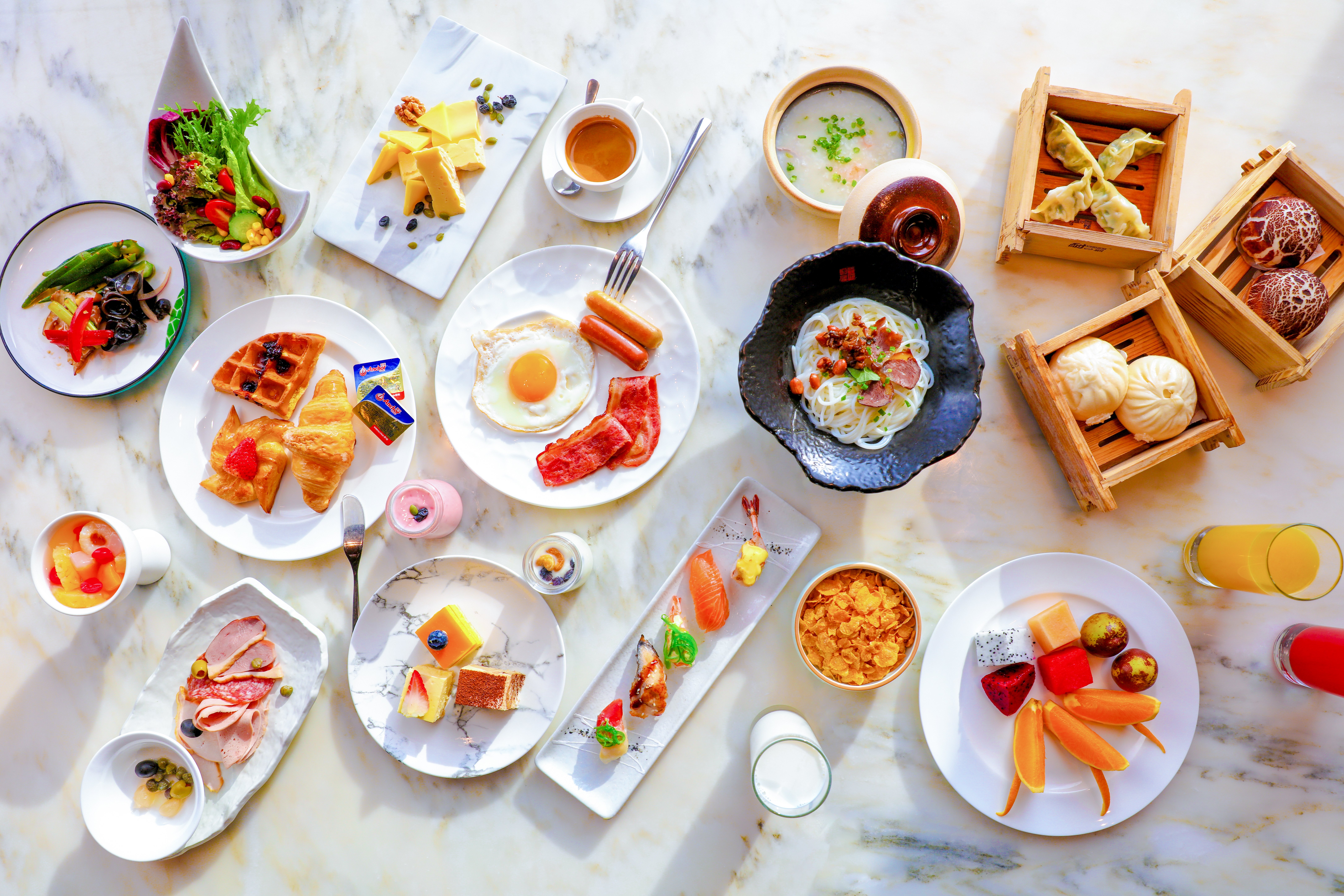 Crowne Plaza Nanning City Center 37/50