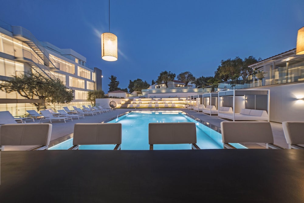 Ray Hotel Corfu 39/50